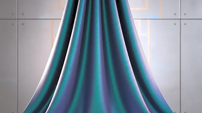 The More Technical the Fabric, the More Elegant the Styling Can Be