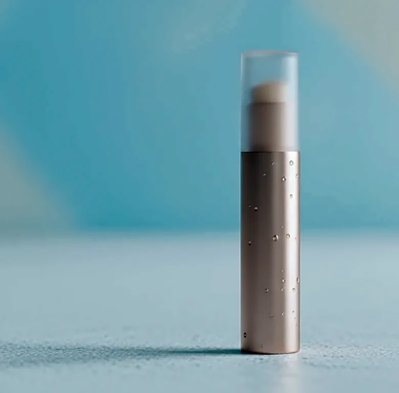 Why a Familiar Lip Product Can Calm Pre-Event Nerves