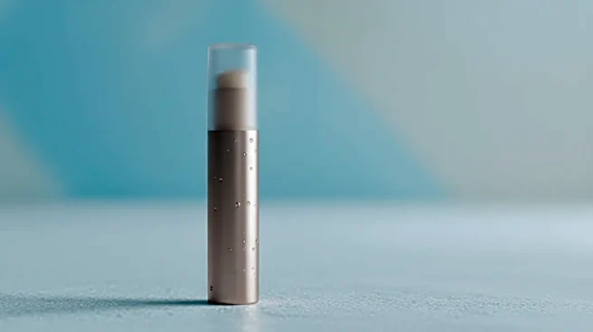 Why a Familiar Lip Product Can Calm Pre-Event Nerves