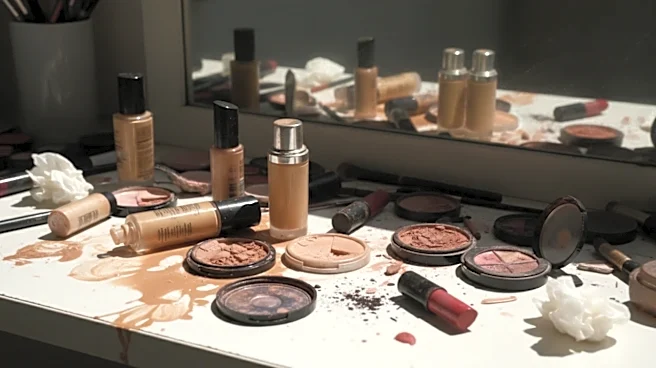 6 Beauty Mistakes That Make Midday Touch-Ups Harder
