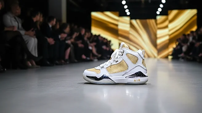 How the Basketball Shoe Became a Luxury Fashion Object