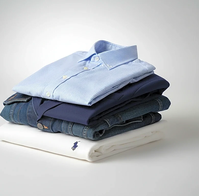 3 Simple Layers That Turn a Basic Team Tee Into a Finished Outfit