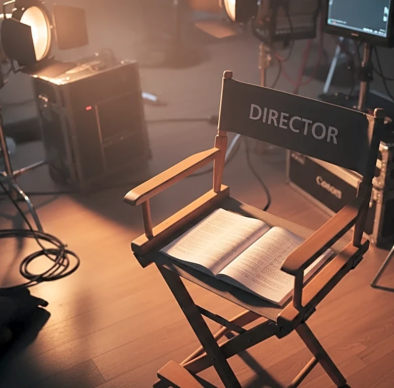 Why Showrunner Interviews Offer Deeper Insight Into How a TV Series Is Made