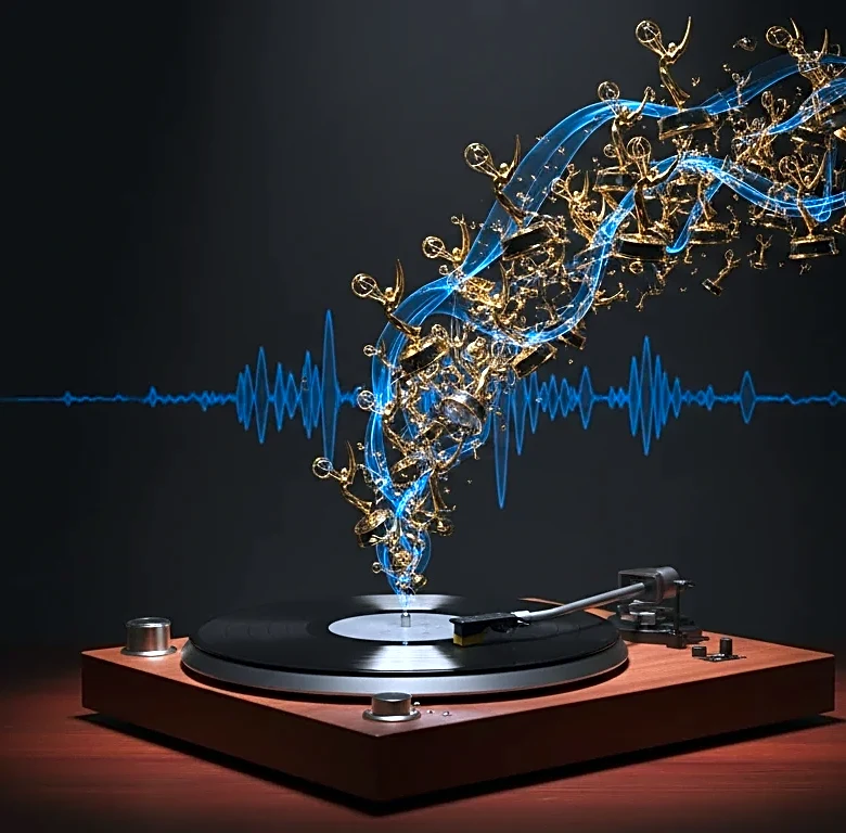 How One Song Can Become Emotional Shorthand for a TV Series
