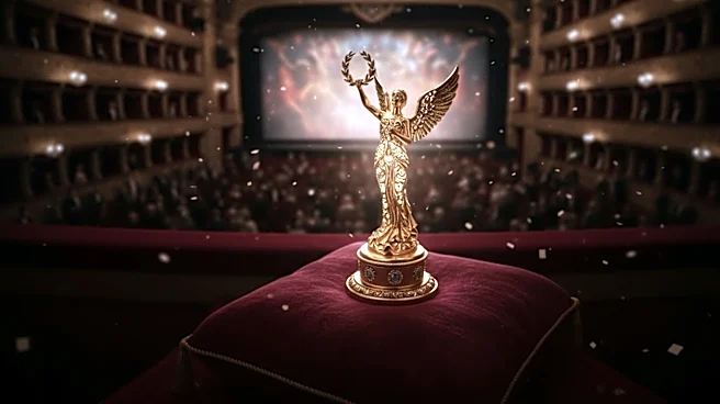 Why Supporting Performances Often Produce Awards Season’s Most Memorable Races