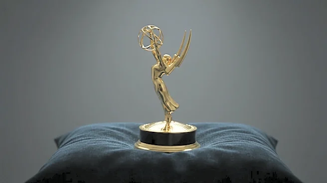 Why an Emmy Snub Doesn’t Necessarily Lower a Showrunner’s Market Value