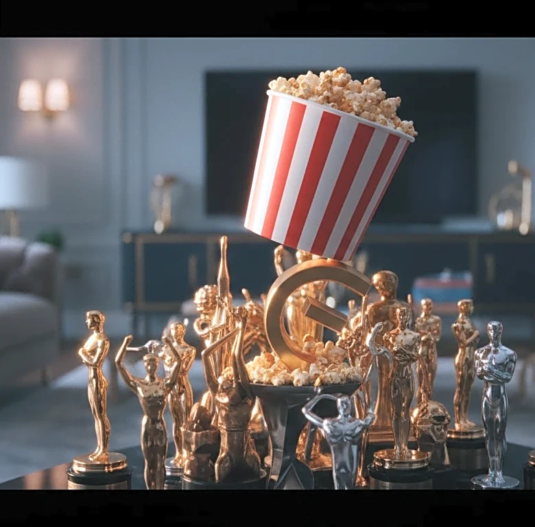 How to Choose an Emmy-Nominated Show Without Turning TV Into Homework