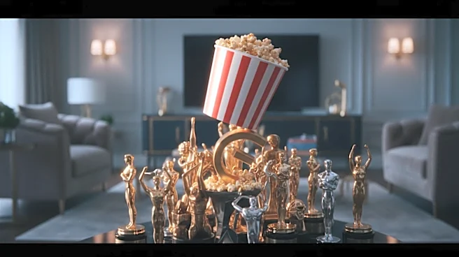How to Choose an Emmy-Nominated Show Without Turning TV Into Homework
