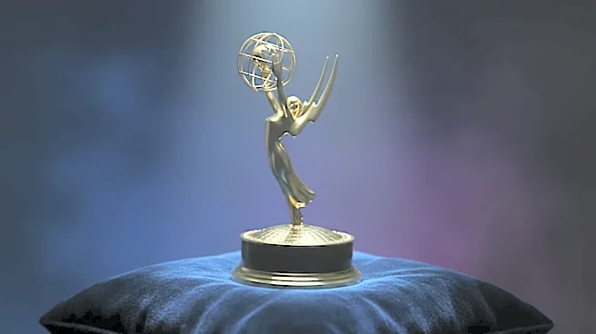 What An Emmy “Snub” Really Means for the Shows Fans Love