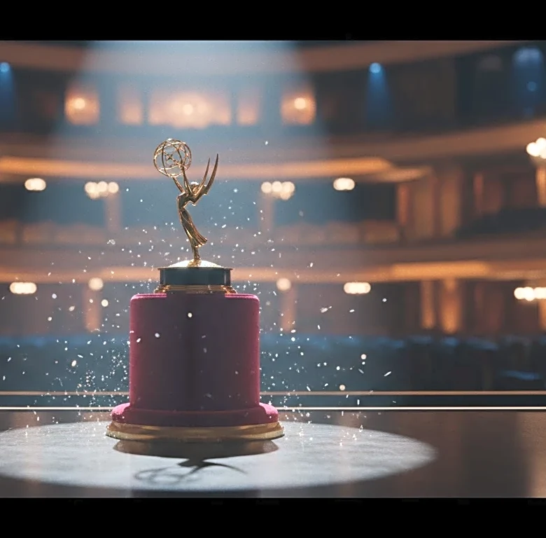 How “Overdue” Narratives Shape TV Awards Coverage—and May Affect Voting