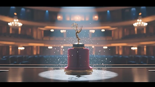 How “Overdue” Narratives Shape TV Awards Coverage—and May Affect Voting