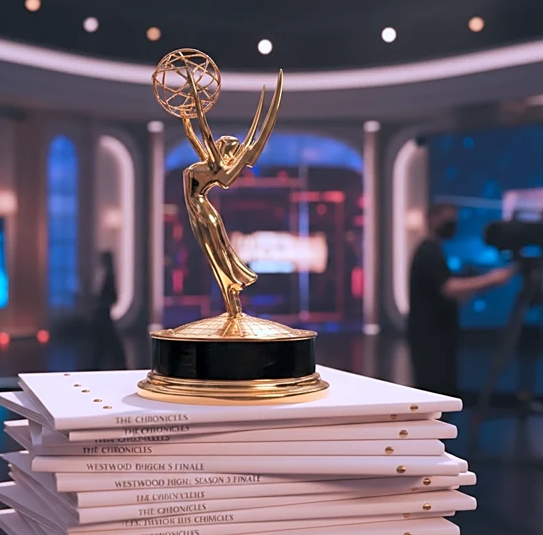 Why Limited-Series Classification Creates Emmy Strategy Debates