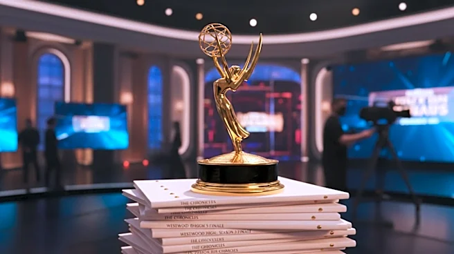 Why Limited-Series Classification Creates Emmy Strategy Debates