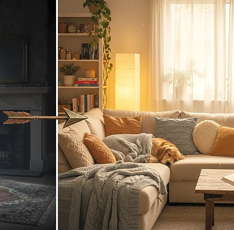 How To Choose Between A Dark Drama And A Comfort Comedy Tonight