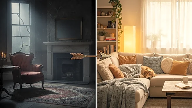 How To Choose Between A Dark Drama And A Comfort Comedy Tonight