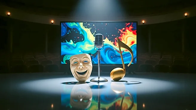How Celebrity Specials Can Double as Personal-Brand Showcases