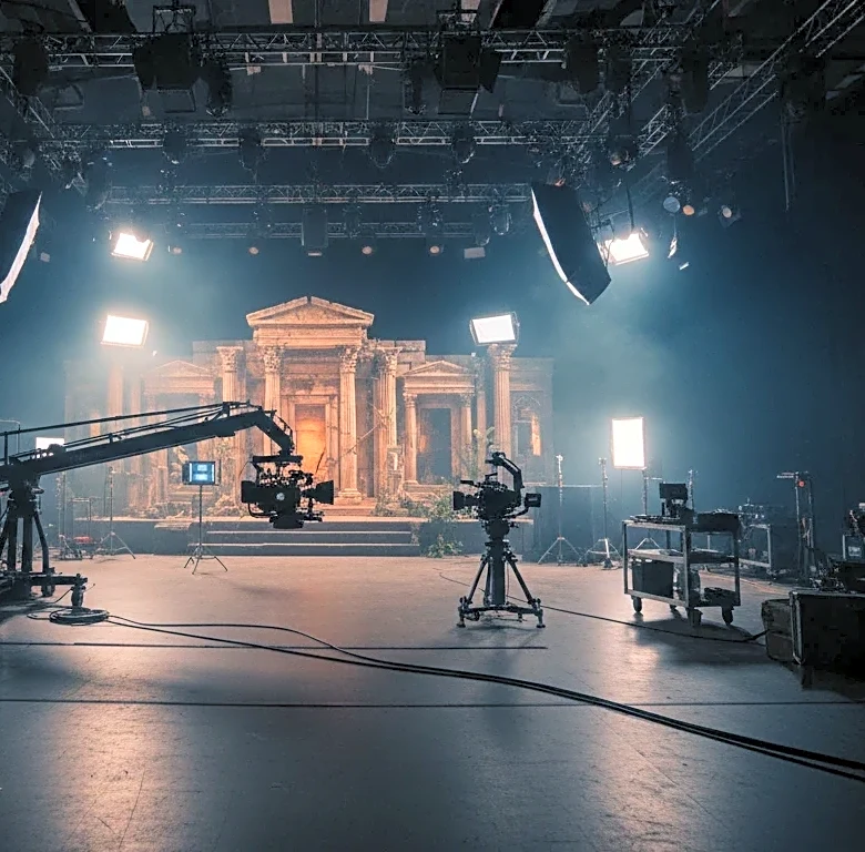 9 Cinematography Choices Commonly Associated With Prestige TV