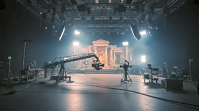9 Cinematography Choices Commonly Associated With Prestige TV