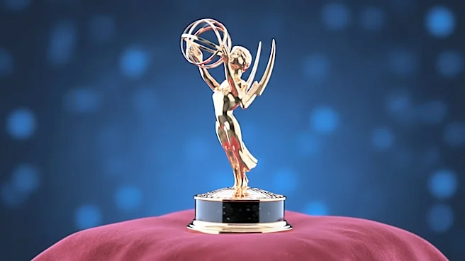 6 Emmy Races Casual TV Viewers May Want to Follow in 2026