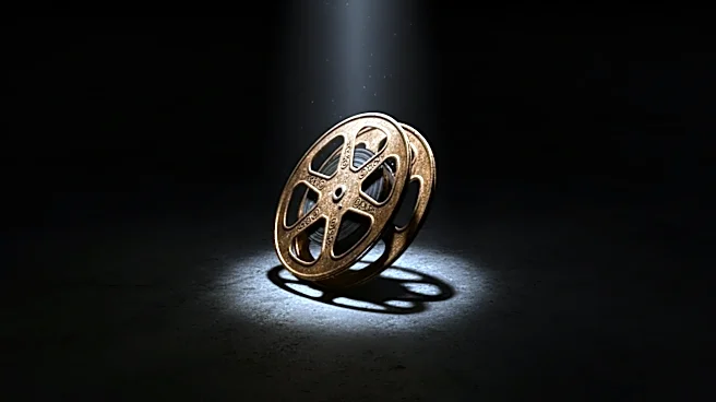 How One Memorable Scene Can Anchor a Supporting-Actor Awards Campaign