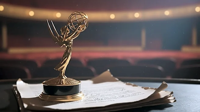 Why a Season Finale Is Not Always the Strongest Emmy Submission