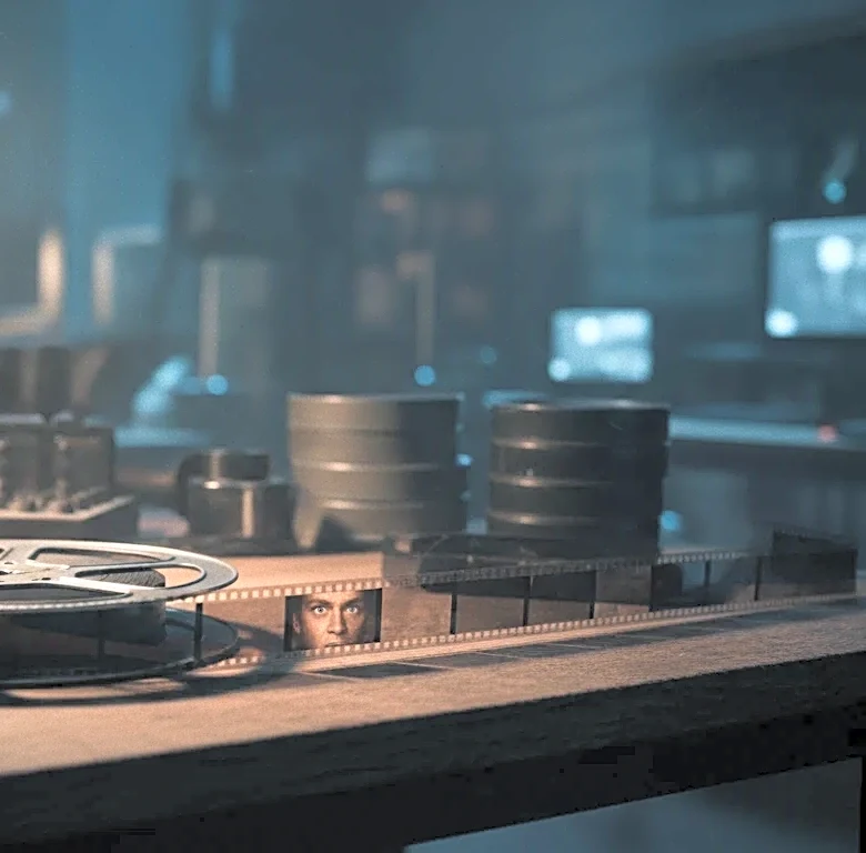How Documentary Series Build Suspense Without Fabricating Facts