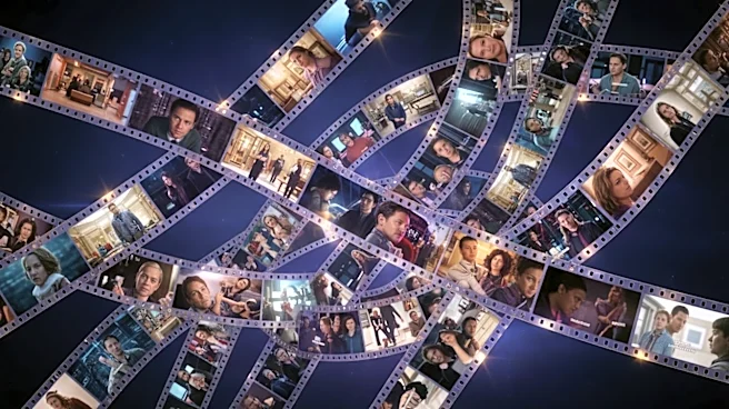 How Nonlinear Storytelling Can Strengthen—or Complicate—an Emmy Submission