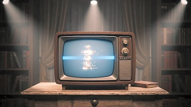 How Recency Bias May Influence Emmy Voting