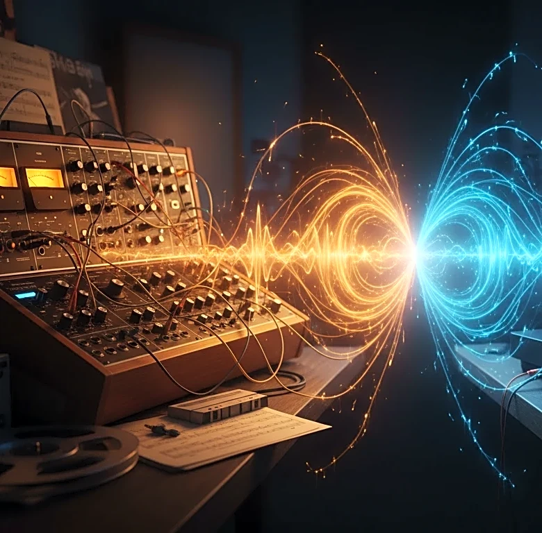 How Original Scores and Needle Drops Serve Different Storytelling Jobs