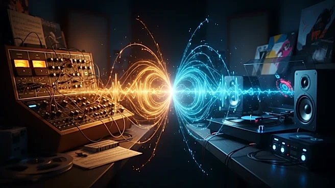 How Original Scores and Needle Drops Serve Different Storytelling Jobs