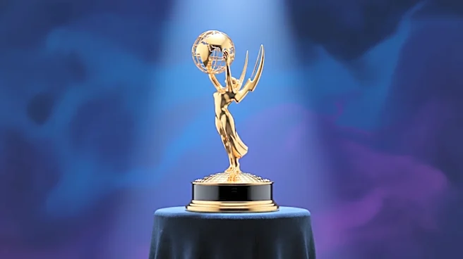 How Network TV’s Consistency Can Help It Stay in the Emmy Conversation