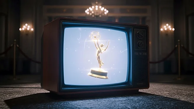 From “Very Special Episodes” to Modern Awards-Season Showcase Episodes