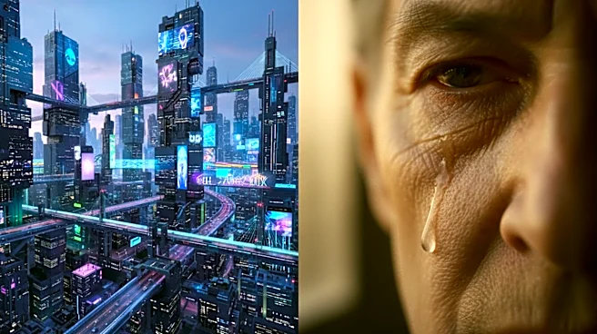 How Directors Balance Technical Bravura With Emotional Clarity