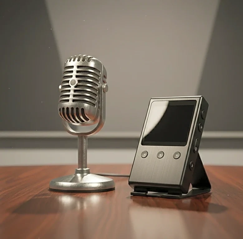 Why Voice Performances Need a More Precise Awards Vocabulary