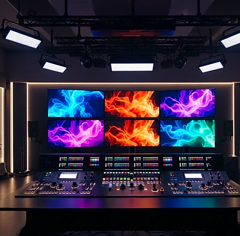 How Color Pipelines Affect What Awards Voters See at Home
