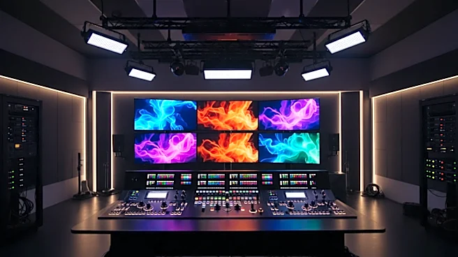 How Color Pipelines Affect What Awards Voters See at Home