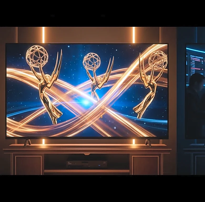 How Emmy Nomination Day Resembles TV’s Draft Day—and Where the Analogy Breaks
