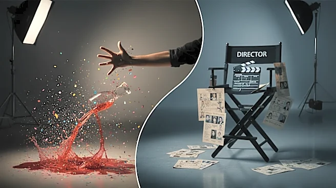 Reality Producers Balance Authenticity, Casting, and Story Architecture