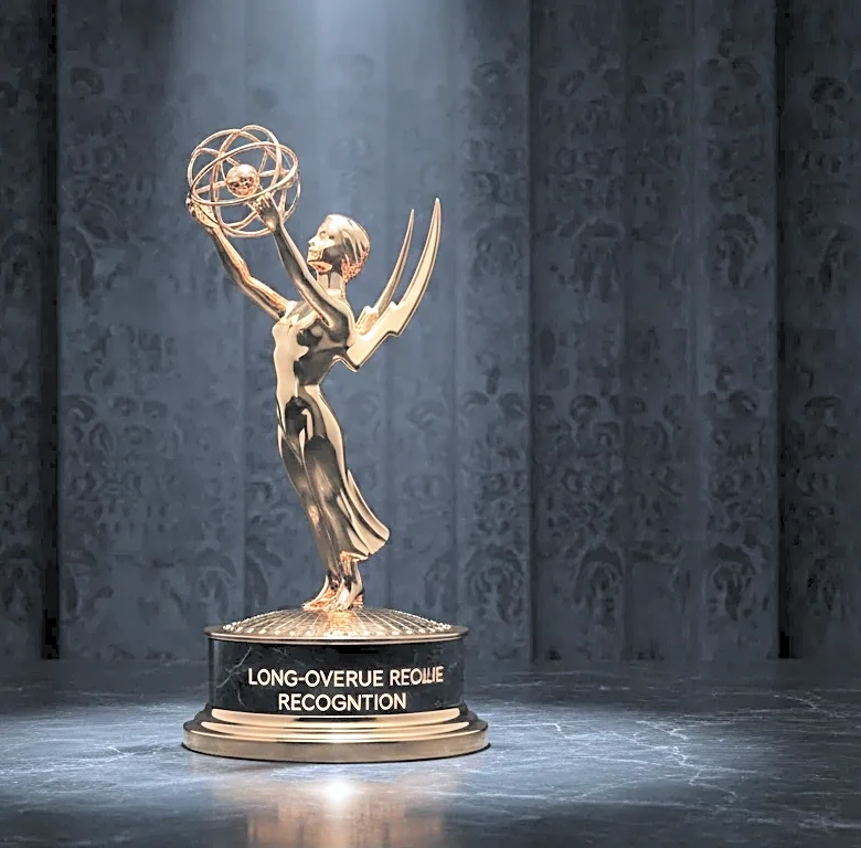Why Rhea Seehorn Is the 2026 Emmy Nominee to Watch