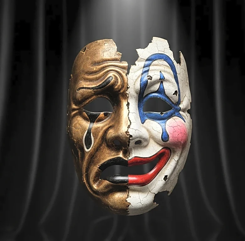 Which Emmy-Nominated Roles Succeed by Playing Against Type?