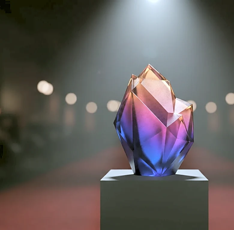 How a Celebrity Style Pivot Can Shape the Narrative Around an Emmy Campaign
