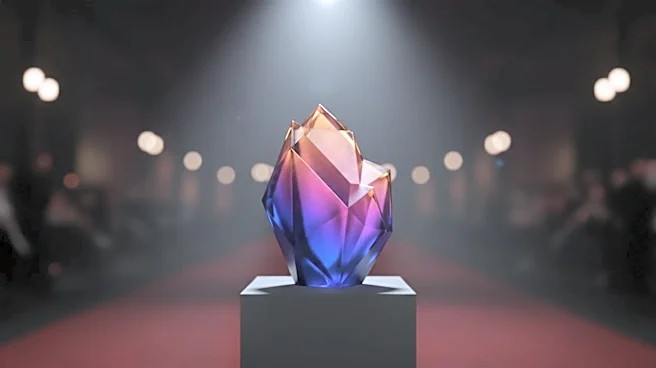 How a Celebrity Style Pivot Can Shape the Narrative Around an Emmy Campaign