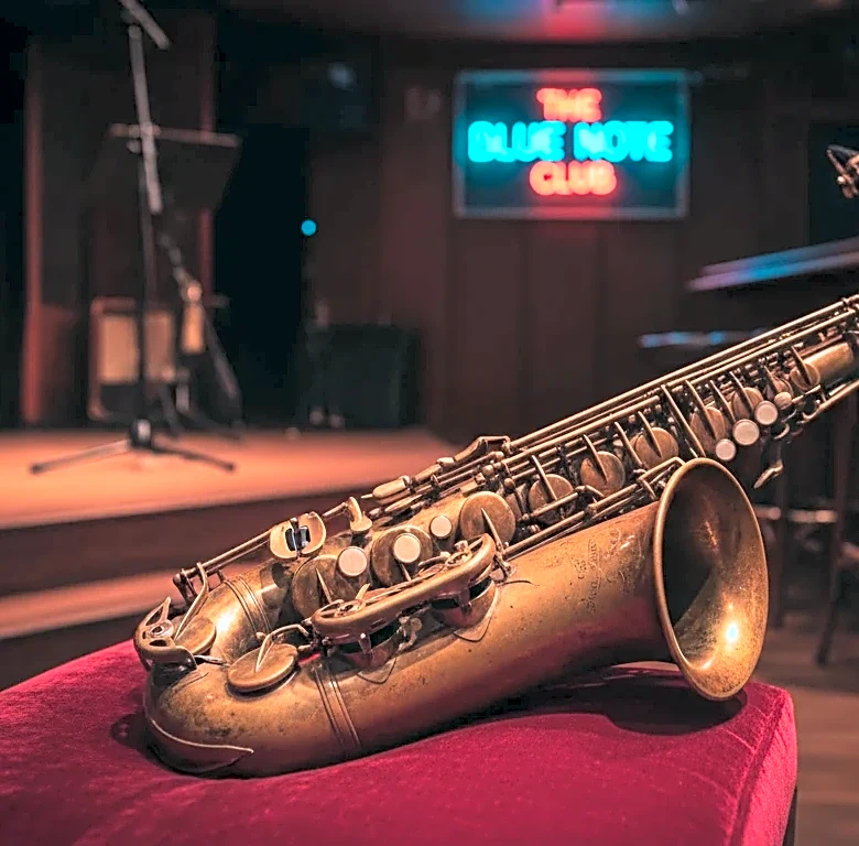 7 Jazz Composers Who Anticipated Wynton Marsalis’s Traditionalist Vision