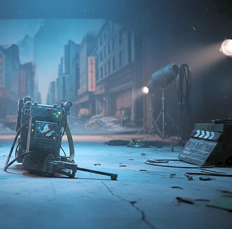 Why Ivan Reitman Stepped Away From Ghostbusters 3—and Jason Reitman Passed the Torch