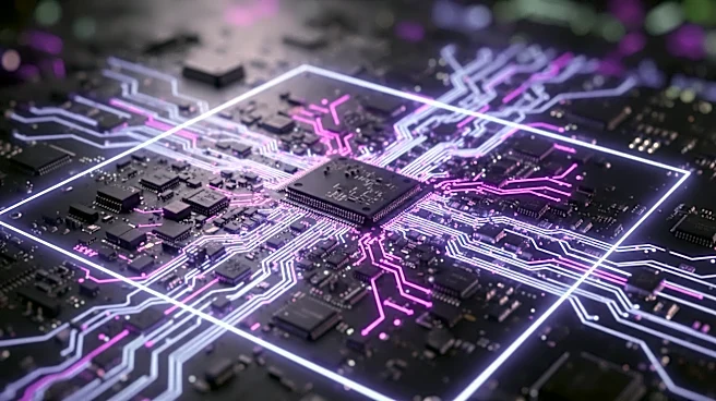 How Electronic Music Gave 1990s Cyber-Thrillers Their Identity