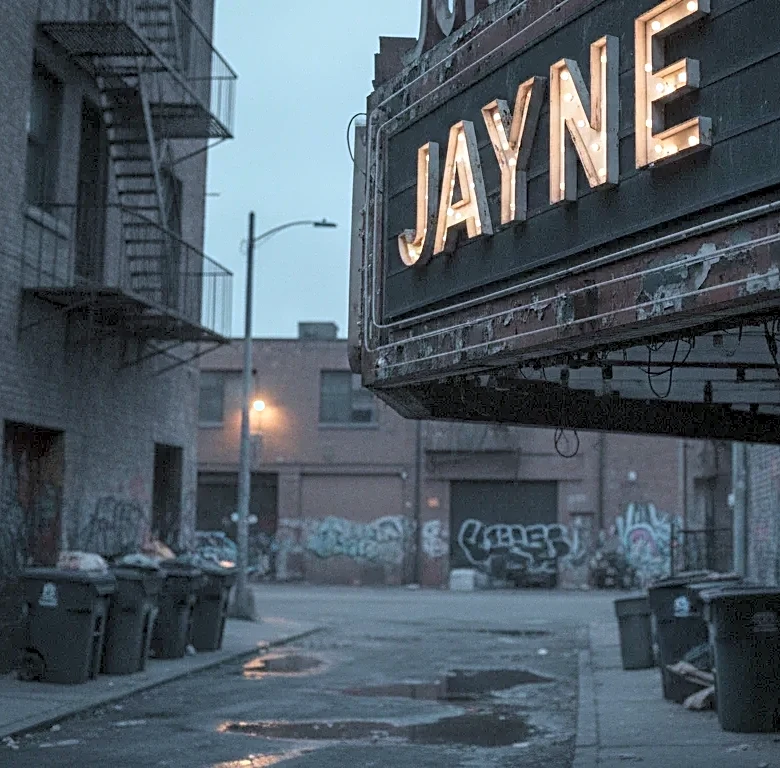 How Broadway Turned Jayne Mansfield Into a Hollywood Star