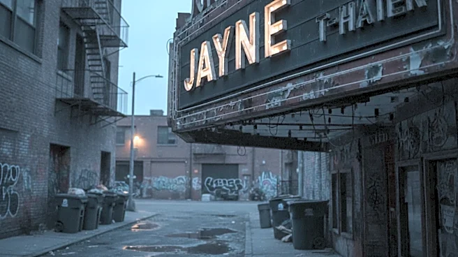 How Broadway Turned Jayne Mansfield Into a Hollywood Star