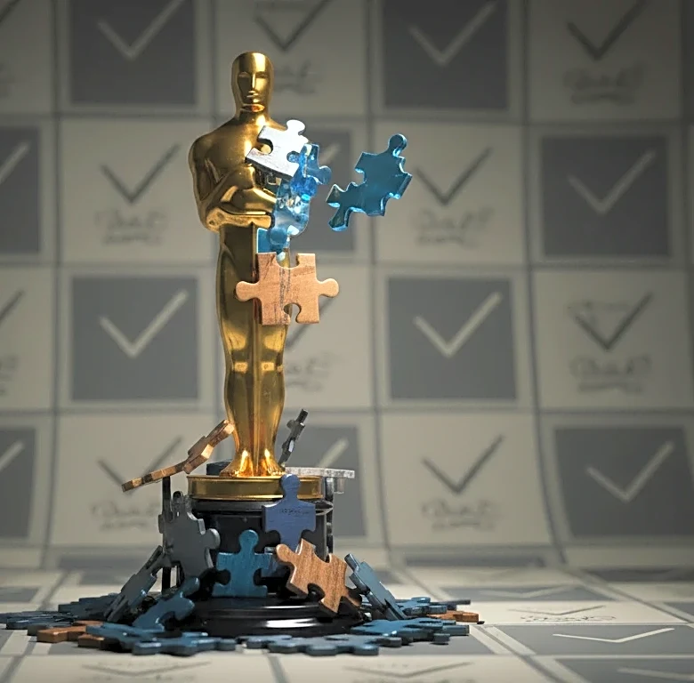 What the 2015 Oscars Revealed About Academy Voting and Representation