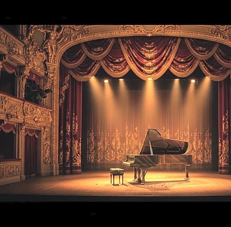 How Filming Amadeus in Prague Gave the Movie Its Historical Power