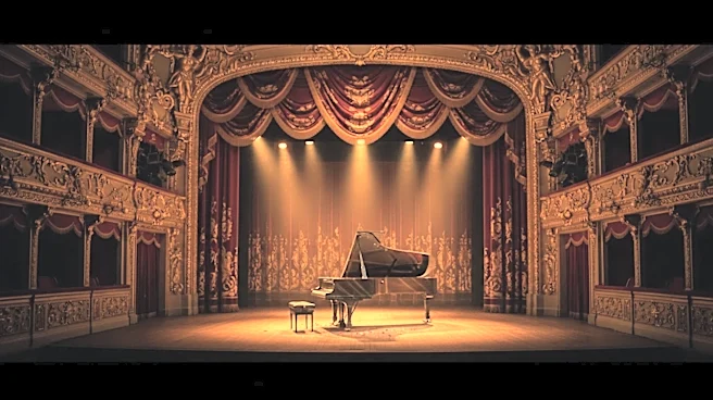 How Filming Amadeus in Prague Gave the Movie Its Historical Power
